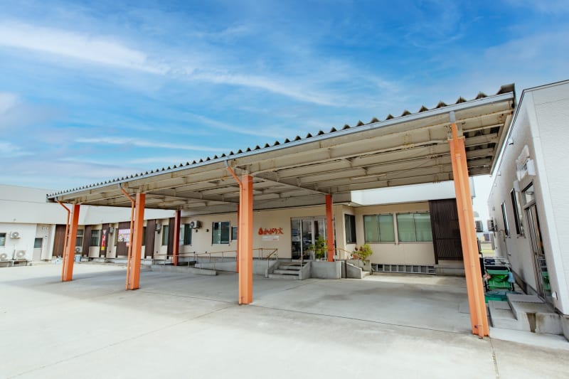 ショートステイ　かがり火