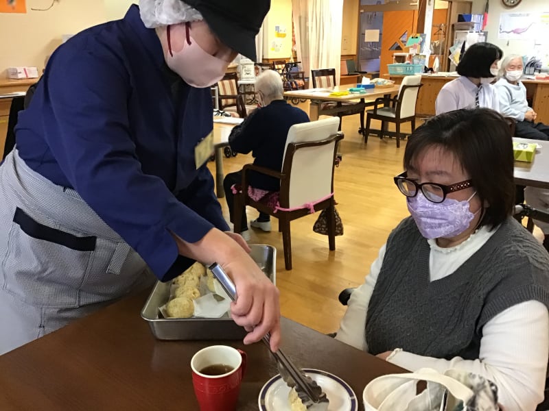 たかのすケアセンターそよ風