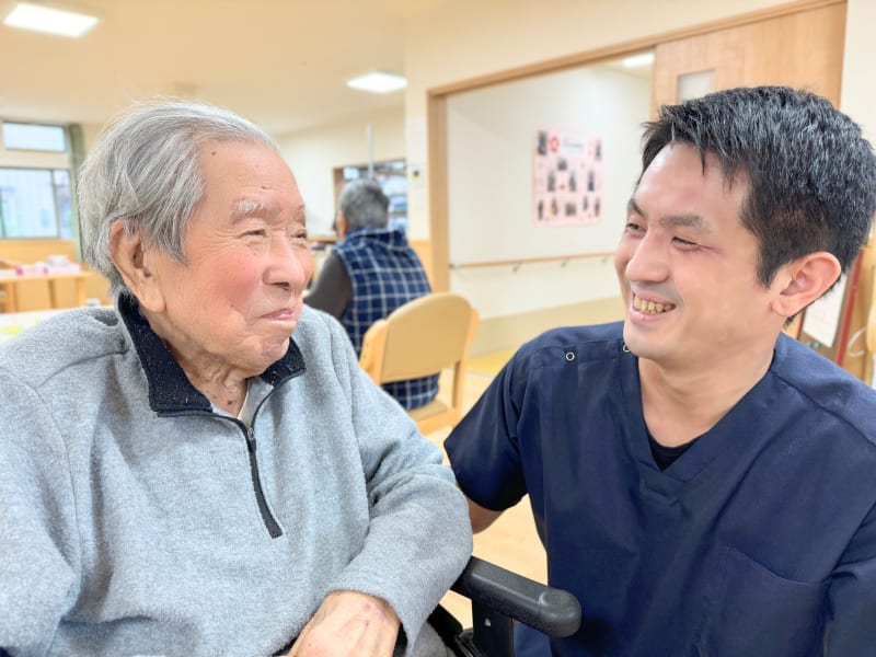 ＭＹＹケアリング河内長野