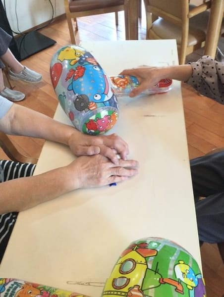 デイサービススマートライフリハビリぷらす