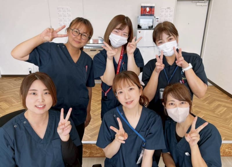 えん訪問看護ステーション石岡