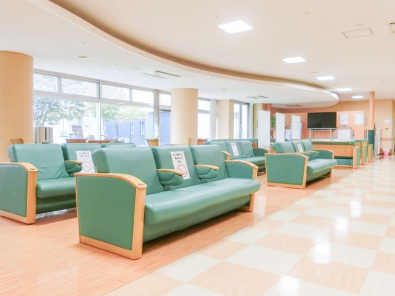 西田病院