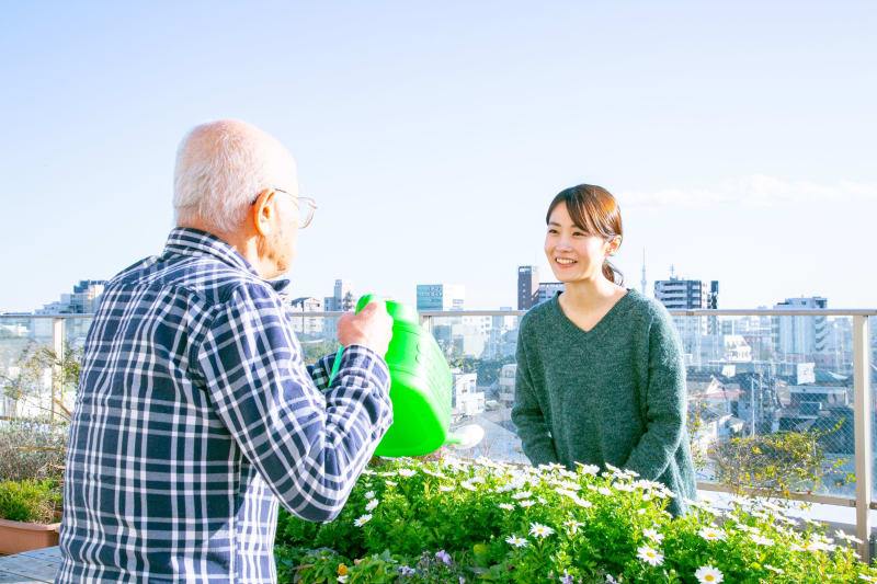 （株）やさしい手　加古川居宅介護支援事業所
