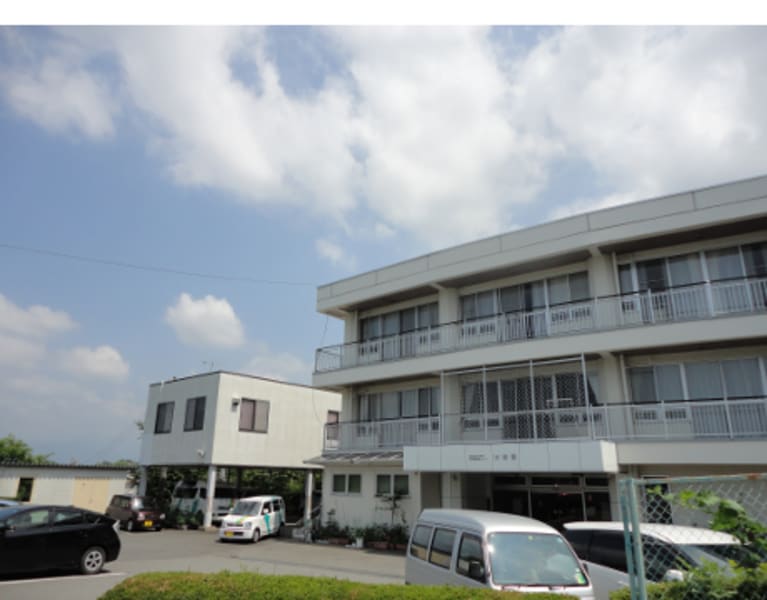 特別養護老人ホーム天間荘