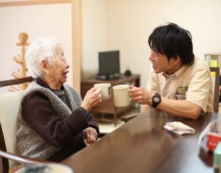 ケアメイト港居宅介護支援事業所