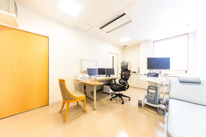 あかりレディースクリニック