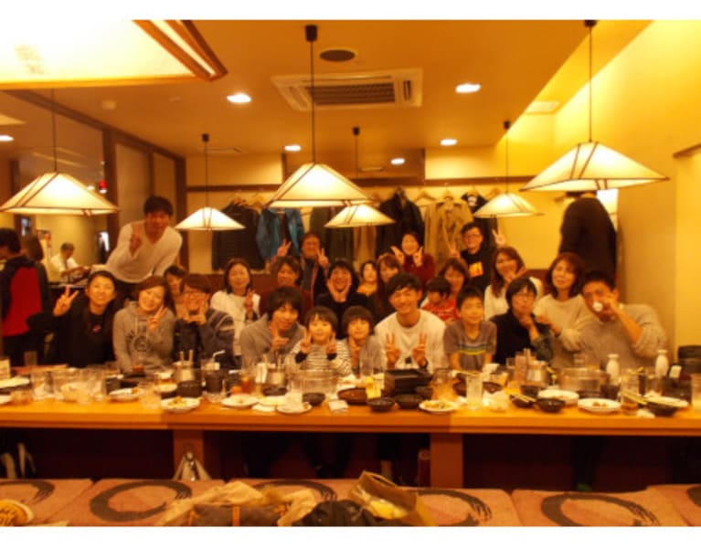 小春日和訪問介護