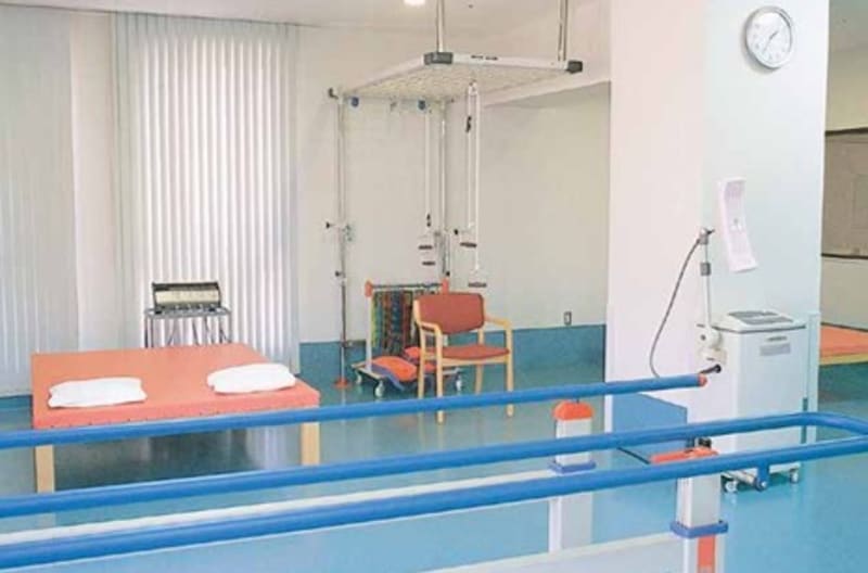 併設型小規模生活単位型短期入所生活介護　サージ