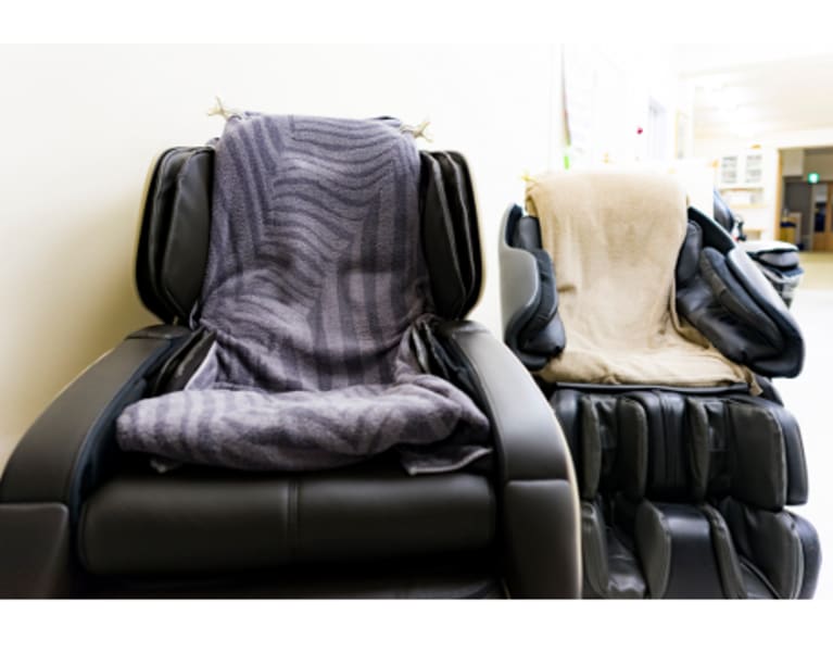 はなデイサービス