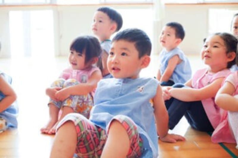 認定こども園 せいほう幼稚園