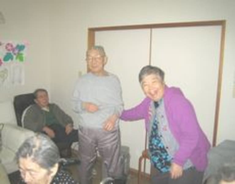 茶の木屋デイサービス八千代