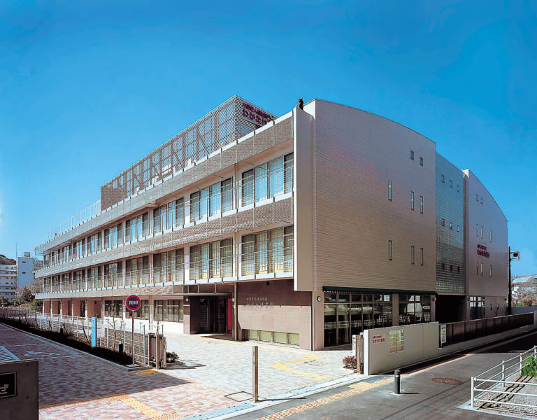 介護老人福祉施設わかたけ富岡