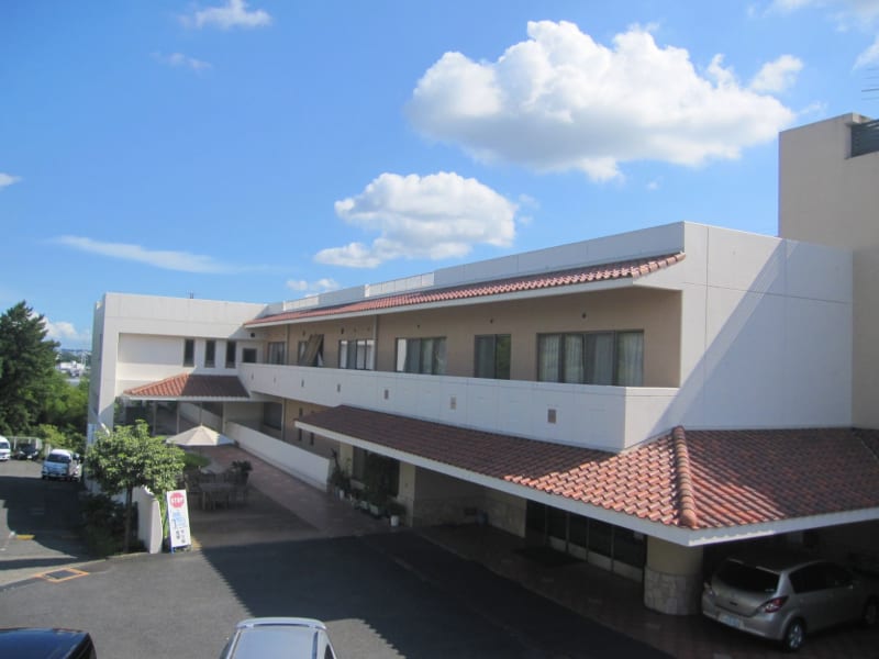 介護老人保健施設　都筑シニアセンター