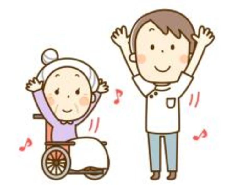基本動作特化型リハビリデイサービスAction+薬園台店