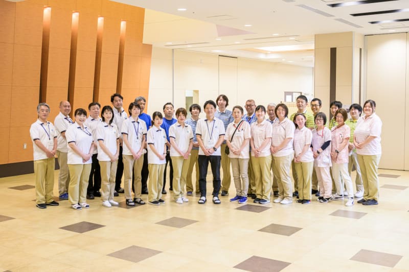 小規模多機能型居宅介護よつや正吉苑