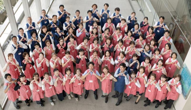 パレットやぎさき　ふじ学園