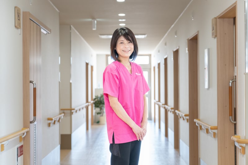 CARE有料老人ホーム