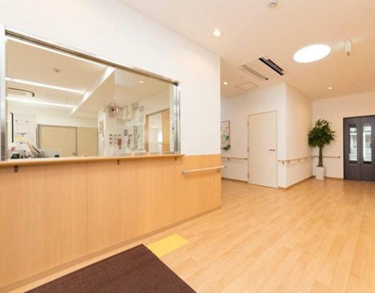 コージーガーデン生駒