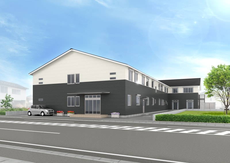 アンジェス宇都宮御幸本町