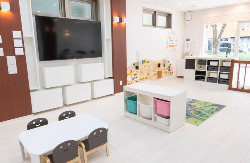 みらいKidsGarden