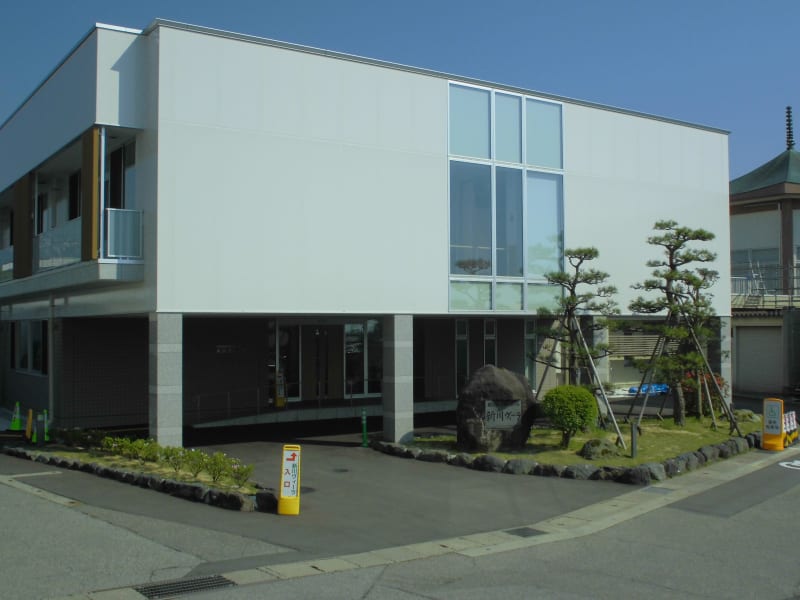 特別養護老人ホーム新川ヴィーラ