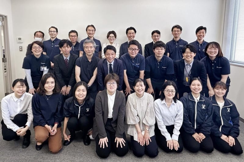 株式会社ヤマシタ国分寺介護リフォーム工事部