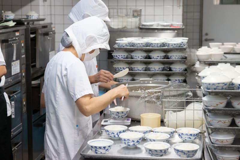 北柏リハビリ総合病院