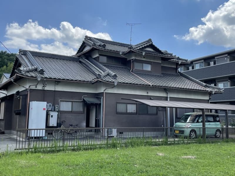 障害者グループホーム ピコの家 岡崎藤川