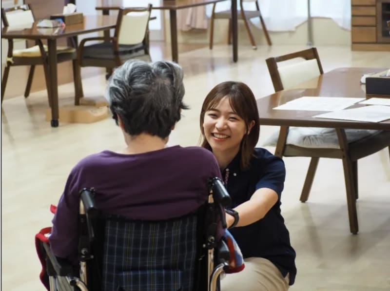 サンライズ・ヴィラ北春日部（有料老人ホーム）