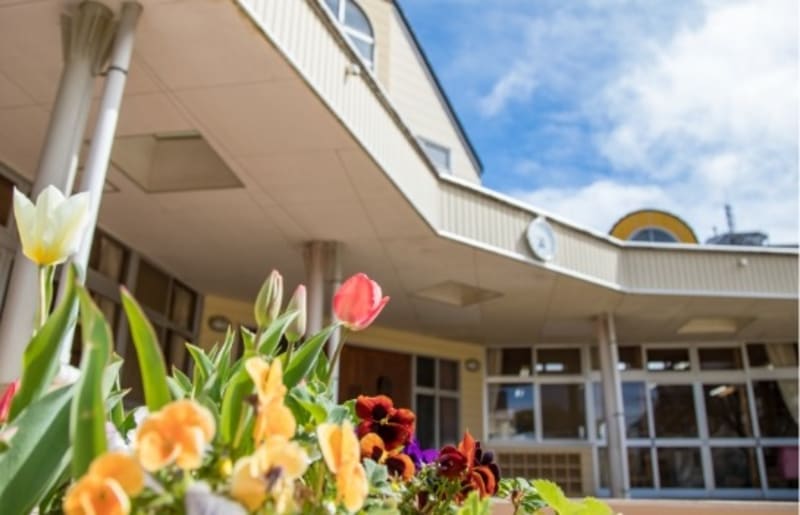 聖家幼稚園認定こども園