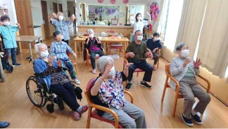 夢ふうせん東光