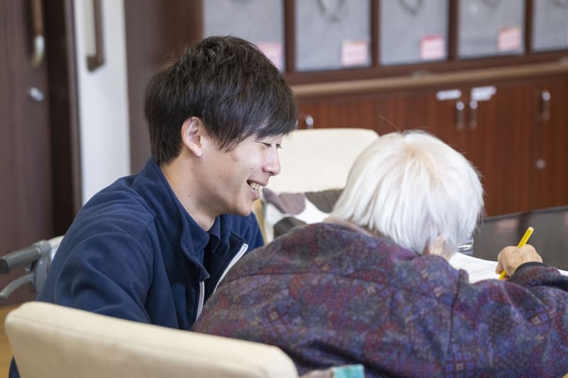 セントケアホーム城北