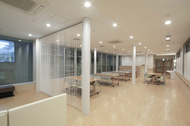 介護医療院エバーグリーン