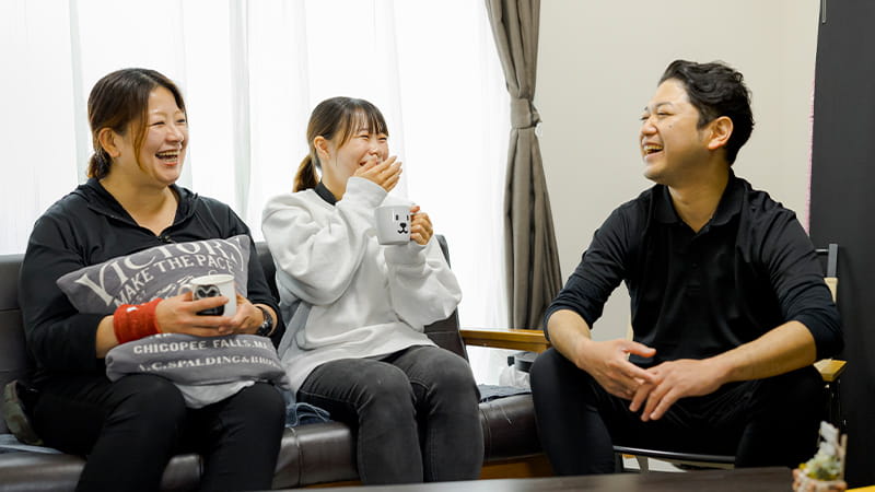 ウェルネスウォーカー訪問介護事業所