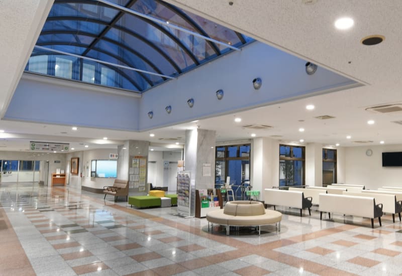 社会医療法人社団更生会村上記念病院