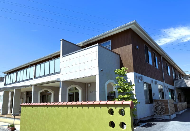奈良ヘルスケアシステム株式会社