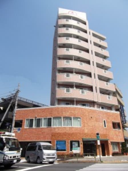 日介センター島根