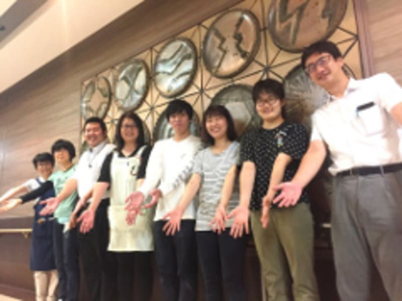 オーネストひびの大宝サービス付き高齢者向け住宅