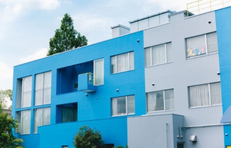 医療法人社団玉栄会東京天使病院