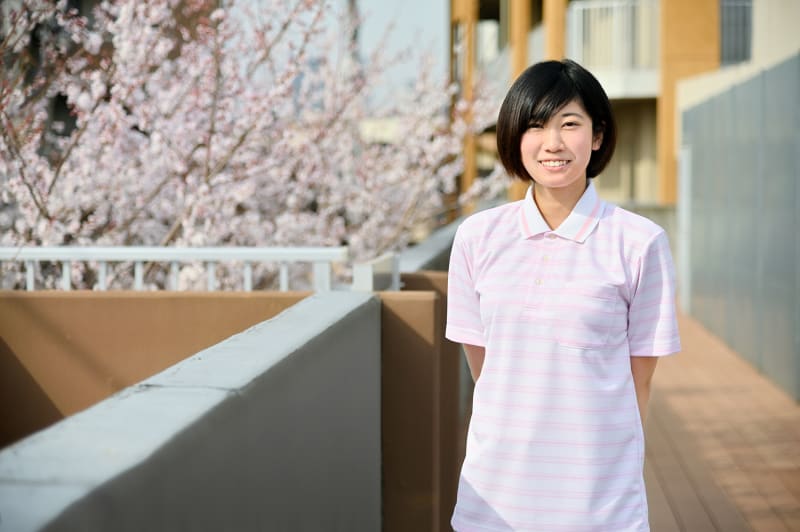 地域密着型複合施設やのくち正吉苑