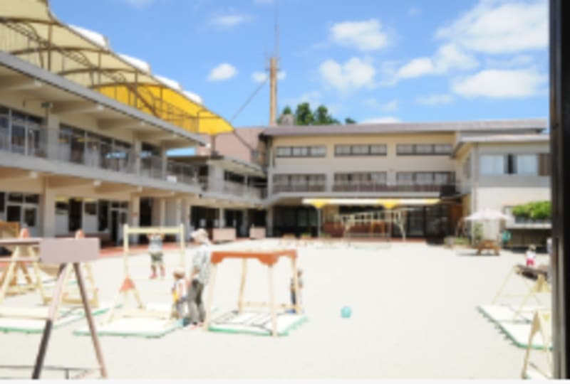 認定こども園ふたば幼稚園