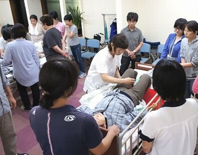 あすか桜坂サテライト上池台