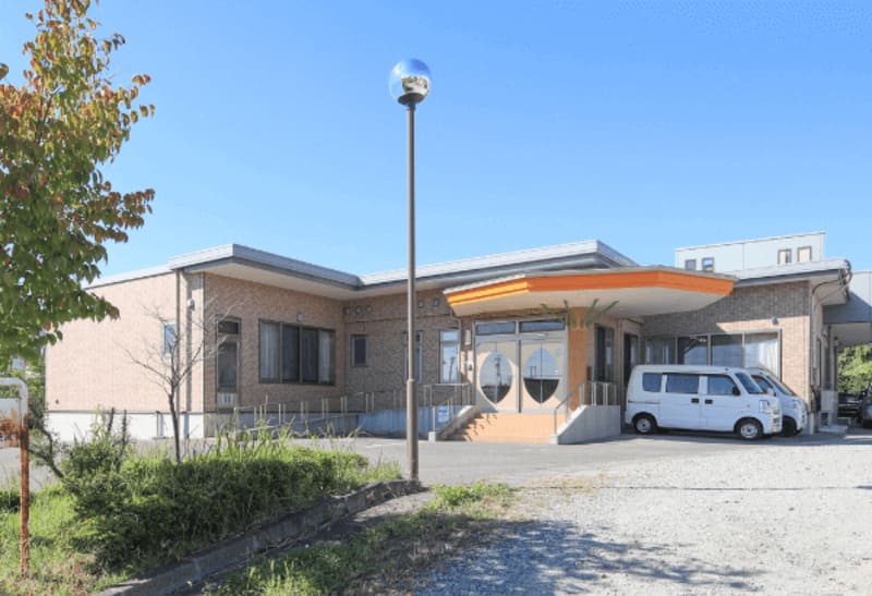 地域密着型特別養護老人ホーム　第二笑風苑