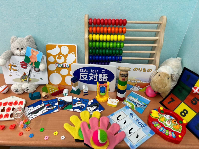 0歳からの幼児教育なら[幼児教室コペル]