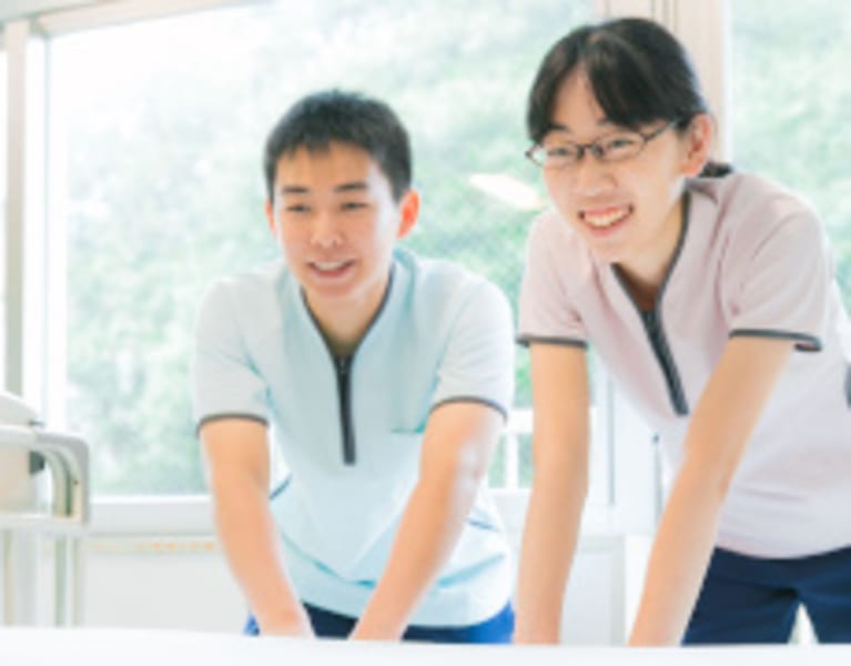 医療法人社団元気会横浜病院