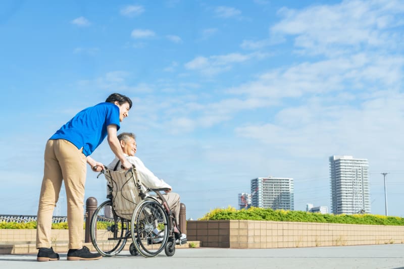 訪問看護ステーションみつや倉敷