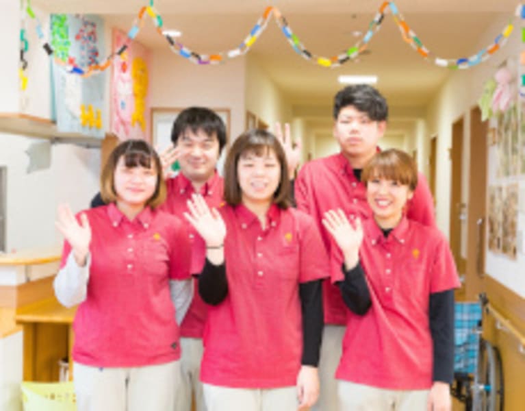 日介ケアセンター花畑