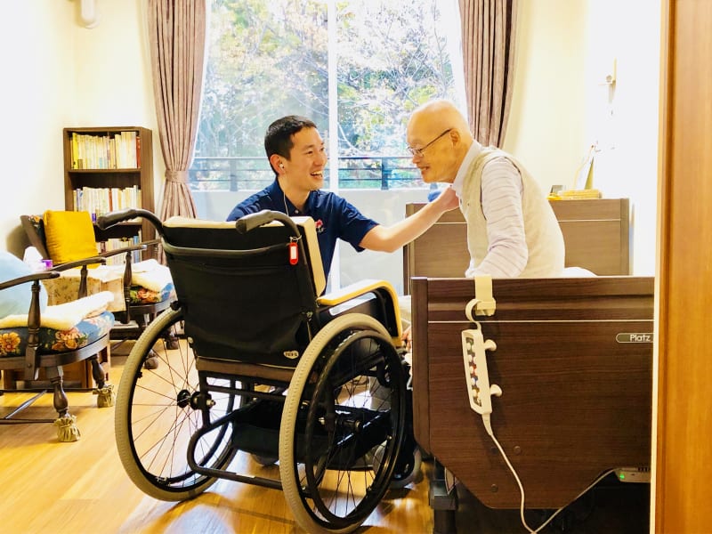 すいとぴー東戸塚