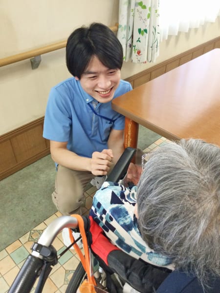 グッドタイムナーシングホーム・三郷駅前