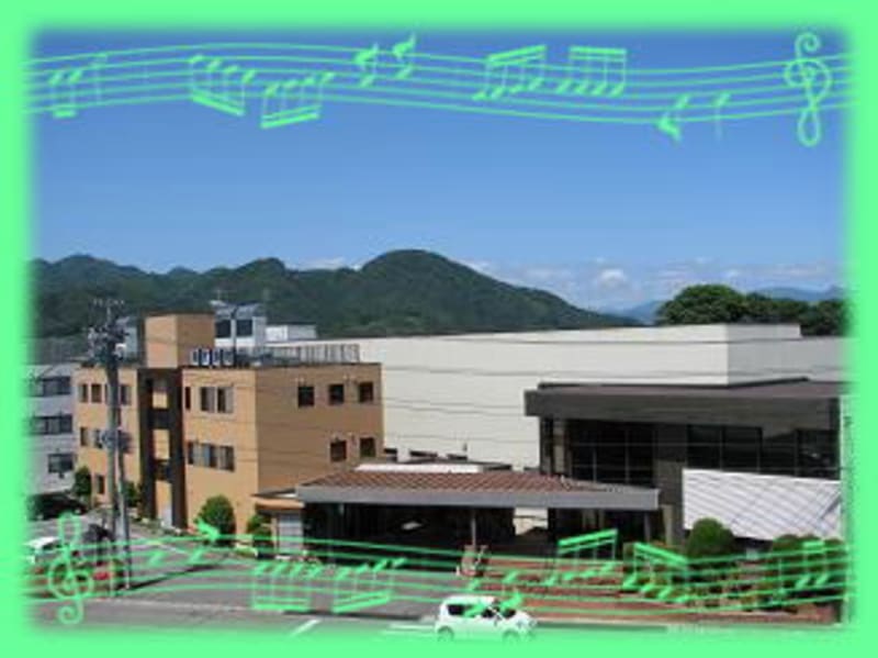 肴町介護医療院
